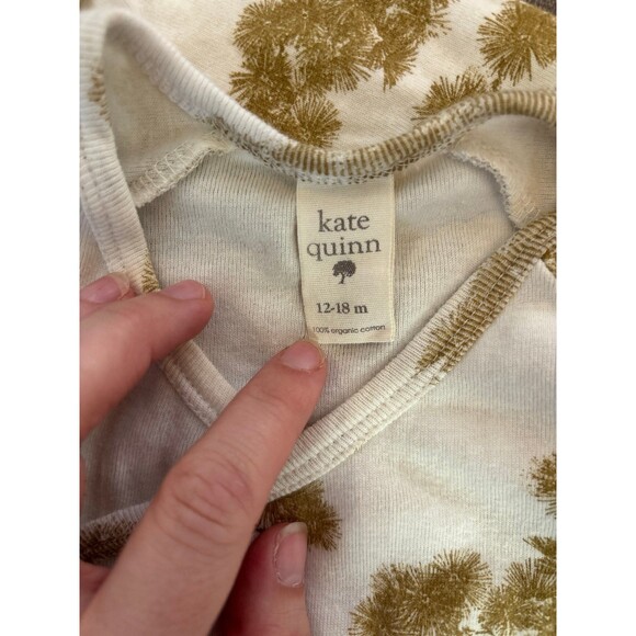 Kate Quinn bodysuit - Picture 3 of 3